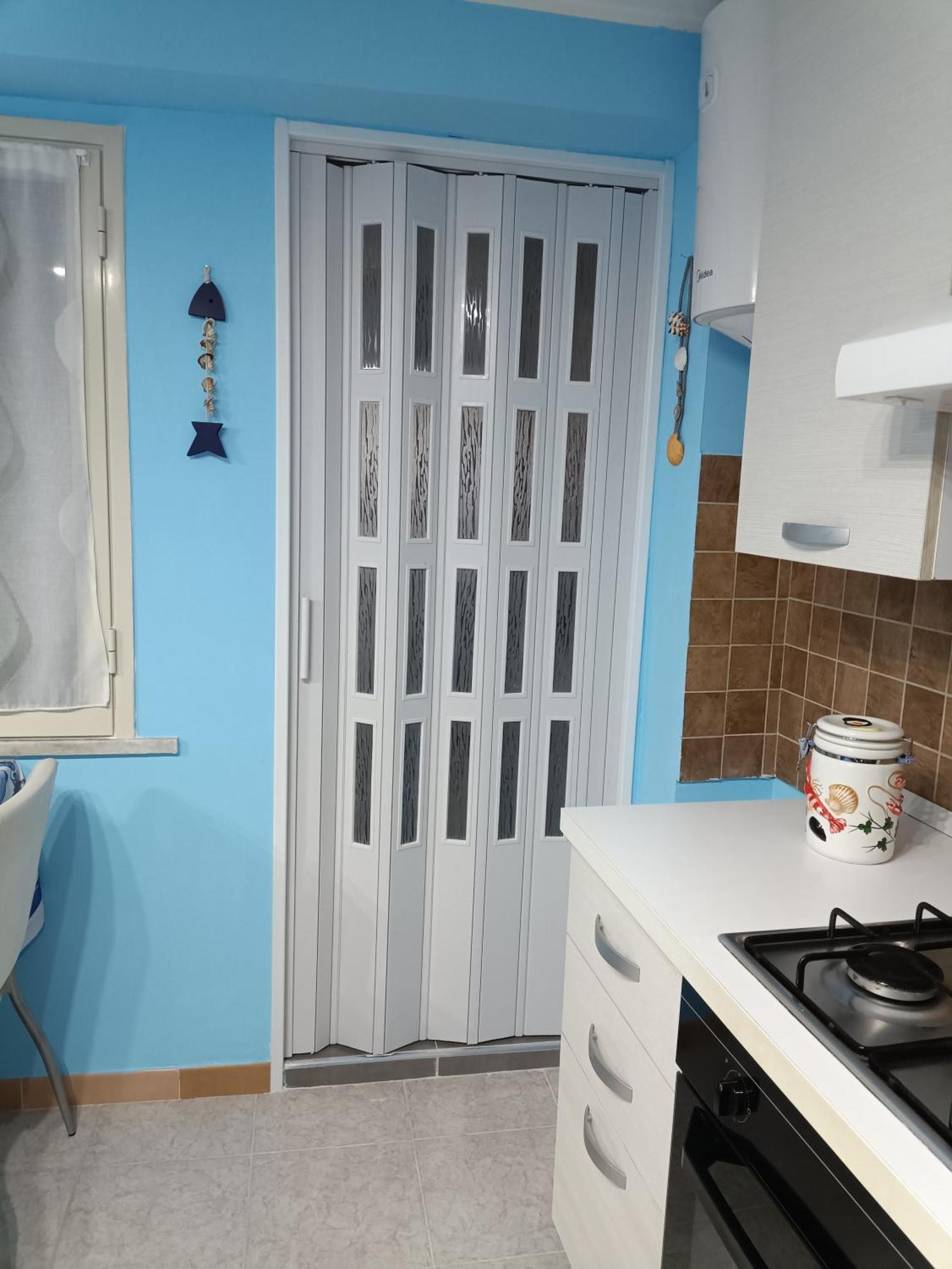 Ferienwohnung Aspra Al Delfino Blu Bagheria Zimmer foto