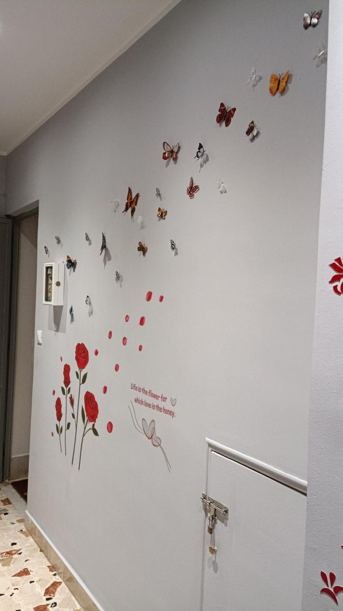Ferienwohnung Aspra Al Delfino Blu Bagheria Zimmer foto
