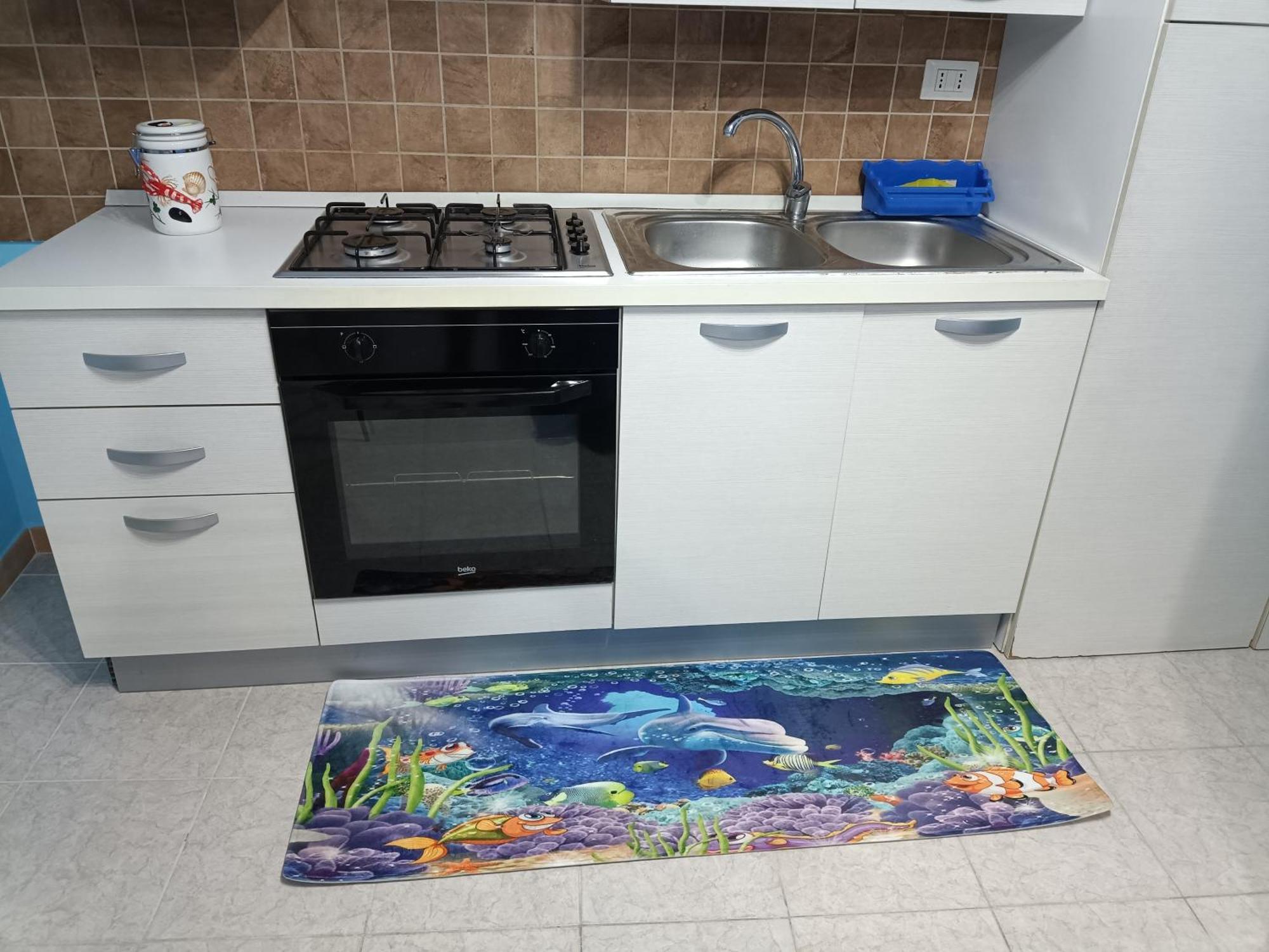 Ferienwohnung Aspra Al Delfino Blu Bagheria Zimmer foto