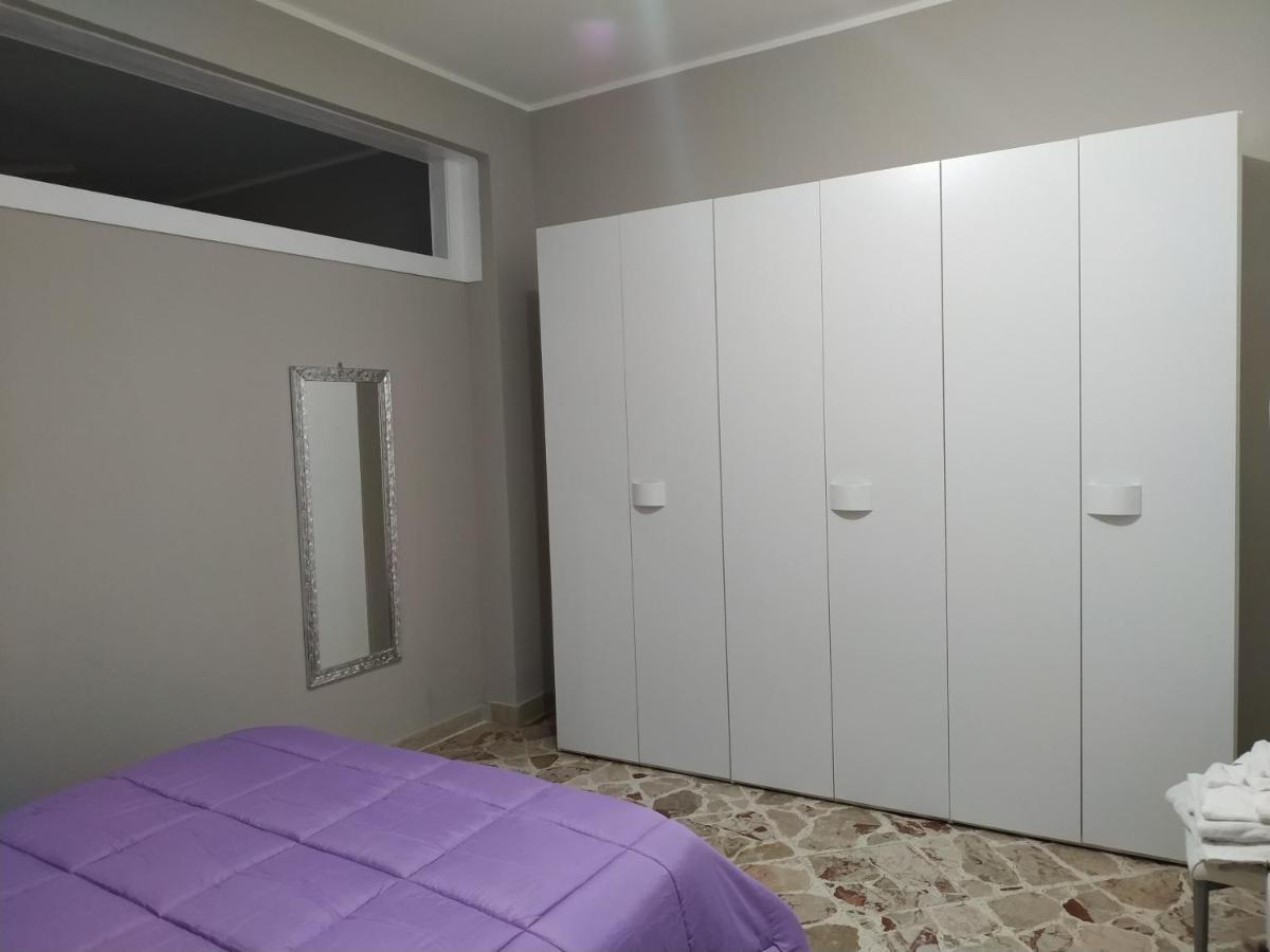 Ferienwohnung Aspra Al Delfino Blu Bagheria Exterior foto
